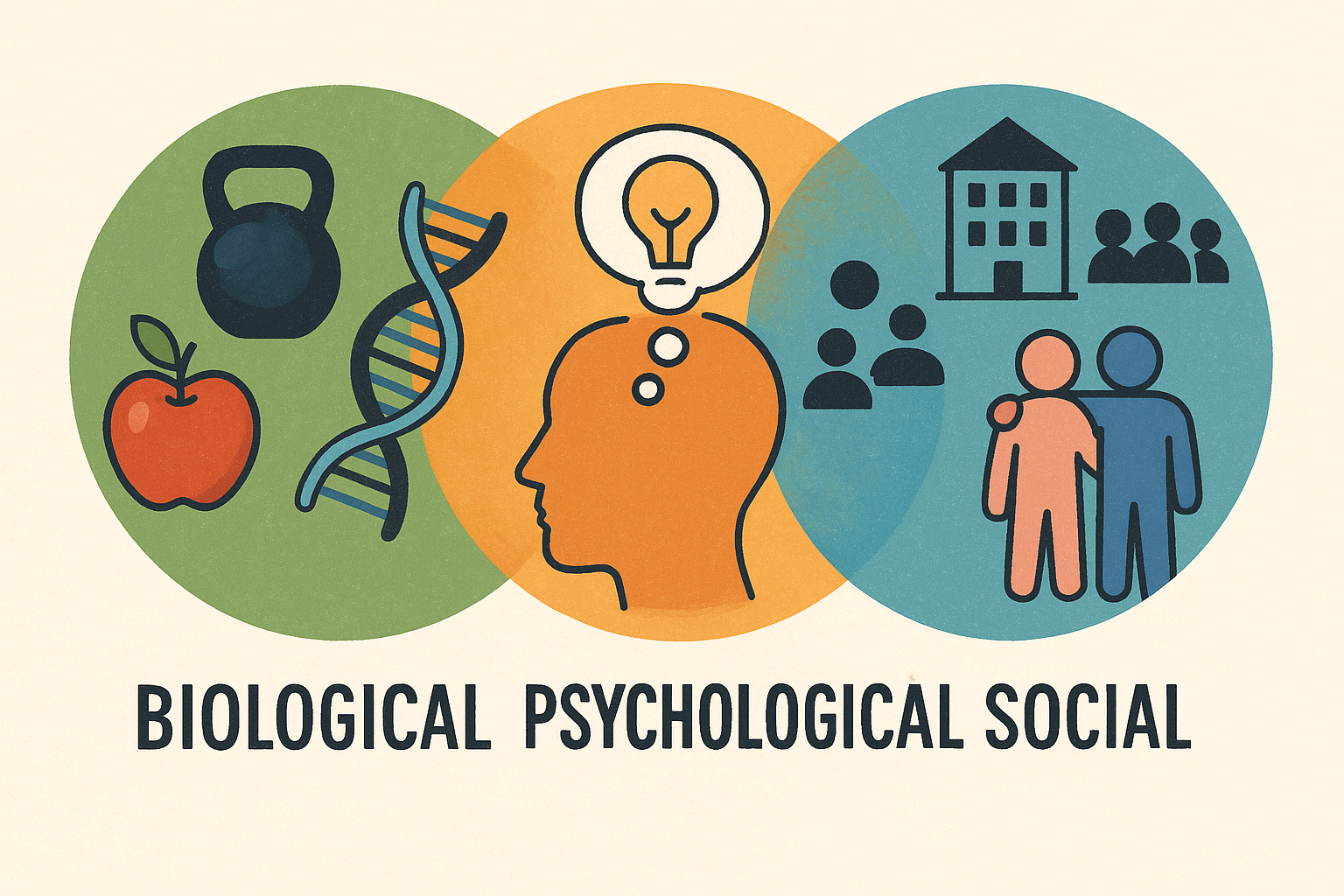 Biopsychosocial Model Presentation