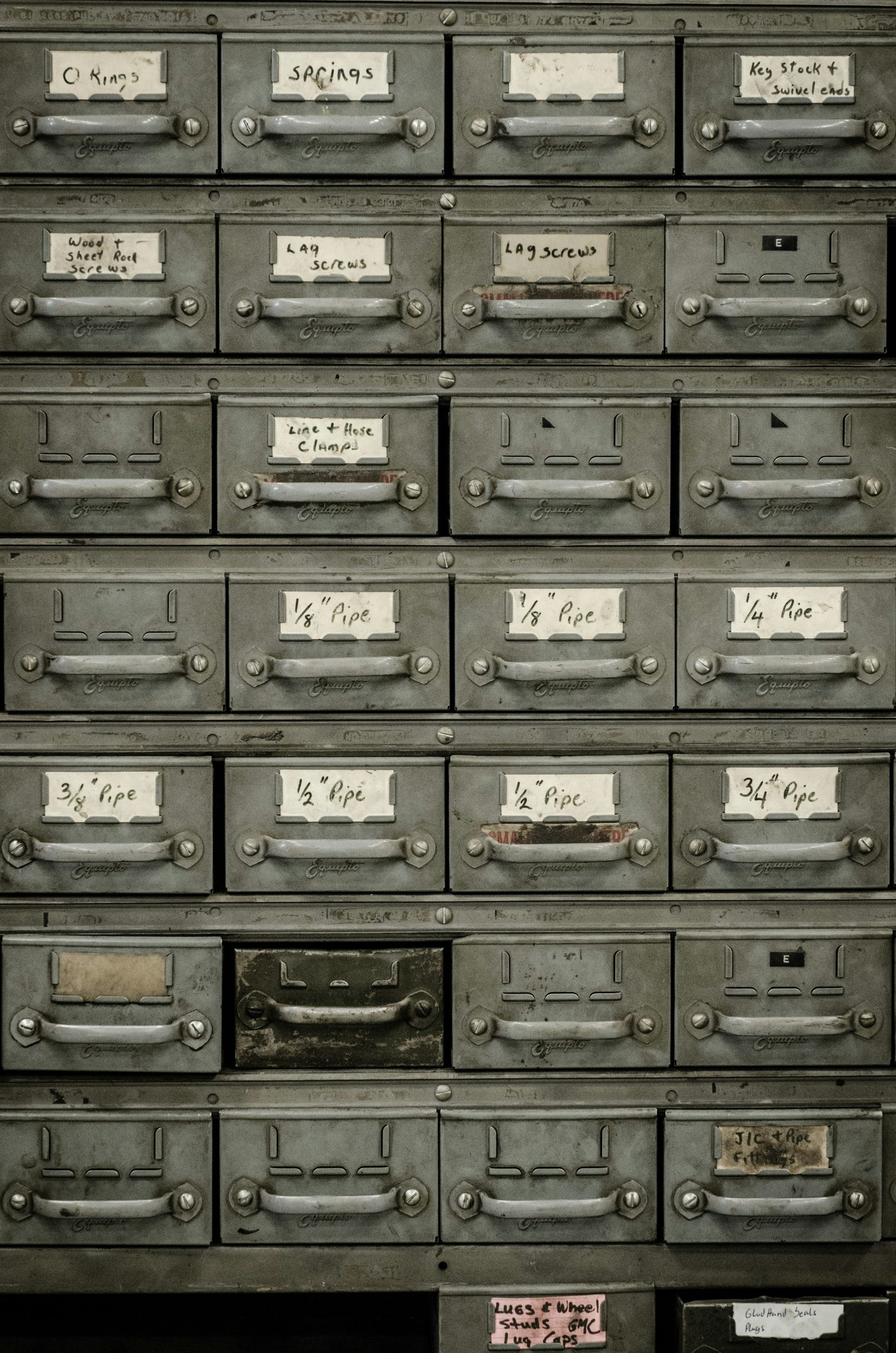 Medical records and documentation