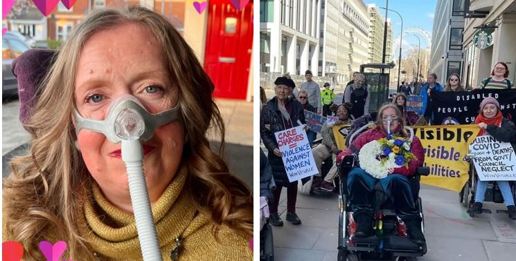 sue-elsegood-dan-protest-march-2022p